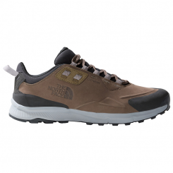 The North Face - M Cragstone Leather Wp Bipartisan...
