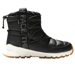 The North Face - W Thermoball Lace Up WP Tnf Black...