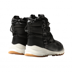 The North Face - W Thermoball Lace Up WP Tnf Black/Gardenia White
