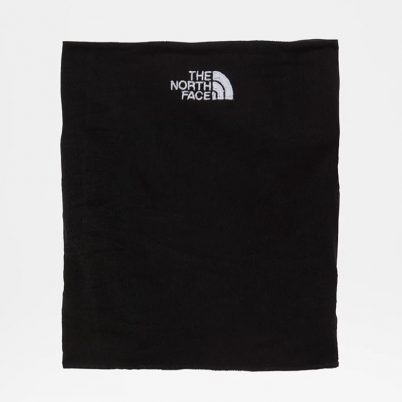 The North Face - Seamless Neck Gaiter Tnf Black