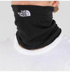The North Face - Seamless Neck Gaiter Tnf Black
