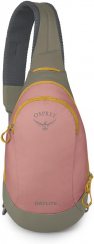 Osprey - Daylite Sling Ash 6lt Blush Pink Earl/Grey