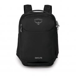 Osprey - Daylite Expandible Travel Pack 26+6 lt Black