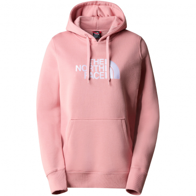 The North Face - W Drew Peak Pullover Hoodie Shady...