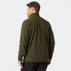 Helly Hansen - Daybreaker Fleece Jacket Utility Green
