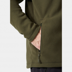Helly Hansen - Daybreaker Fleece Jacket Utility Green