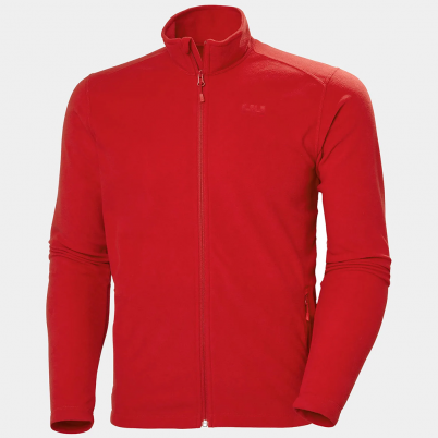 Helly Hansen - Daybreaker Fleece Jacket Red