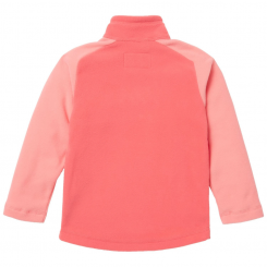 Helly Hansen - Kids Daybreaker 2.0 Jacket Sunset Pink
