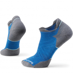Smartwool - Run Targeted Cushion Low Ankle Socks L...