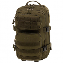 Polo - Σακίδιο Squad S Backpack Camo