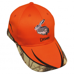 Dispan - Κυνηγετικό Καπέλο Λαγός Πορτοκαλί