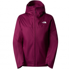The North Face - W Quest Insulated Jacket Boysenberry