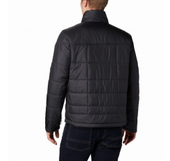 Columbia - Horizons Pine Interchange Jacket Black