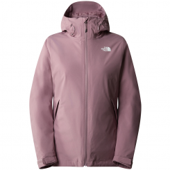 The North Face - W Carto Triclimate Jacket Fawn Gr...
