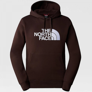 The North Face - M Drew Peak PLV Hood Coral Brown