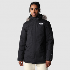 The North Face - M Zaneck Jacket Tnf Black