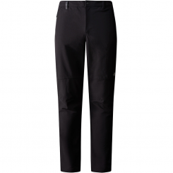 The North Face - M Quest Softshell Pant Tnf Black