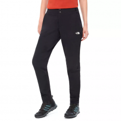 The North Face - W Quest Softshell Pant Tnf Black