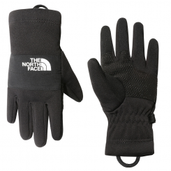 The North Face - Kids Sierra Etip Gloves Tnf Black
