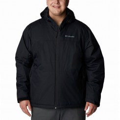 Columbia - Point Park™ Insulated Jacket Μαύρο Υπερ...