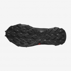Salomon - Alphacross 5 GTX Black/Black/Ebony