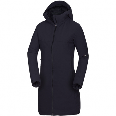 Northfinder - W Velma Insulated Coat Black