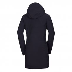 Northfinder - W Velma Insulated Coat Black