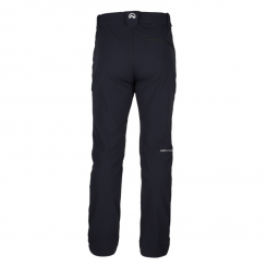 Northfinder - Vern 4 Way Stretch Outdoor Regular Fit Pants Black