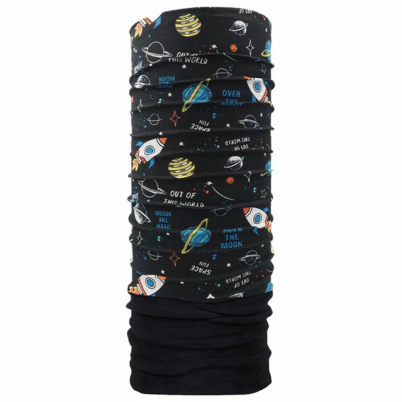 Matt - Kids Scarf Polartec Coolmax Eco Out In Spac...