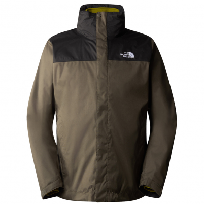 The North Face - M Evolve II Triclimate Jacket New...
