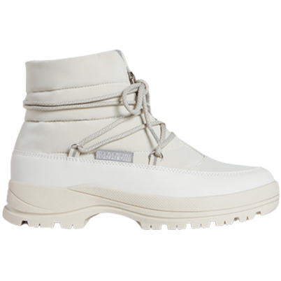 Napapijri - Mud Bright White