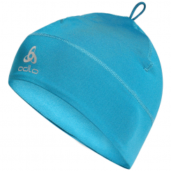 Odlo - Σκούφος Hat Polyknit Warm Eco Saxony Blue...