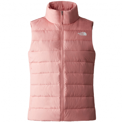 The North Face - W Aconcagua 3 Vest Shady Rose