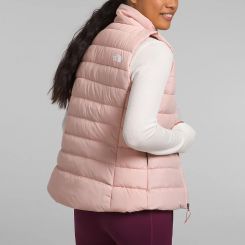 The North Face - W Aconcagua 3 Vest Shady Rose