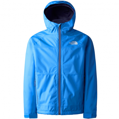The North Face - B Vortex Triclimate Optic Blue