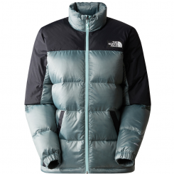 The North Face - W Diablo Recycled Down Jacket Pow...