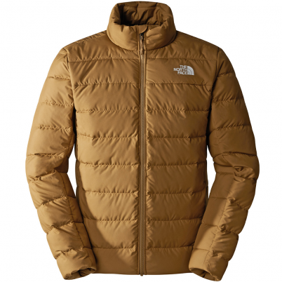The North Face - M Aconcagua 3 Jacket Utility Brow...