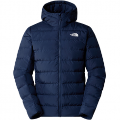 The North Face - M Aconcagua 3 Hoodie Summit Navy