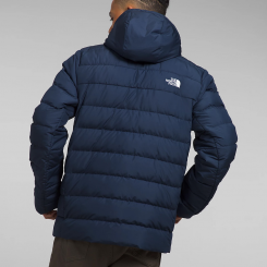 The North Face - M Aconcagua 3 Hoodie Summit Navy