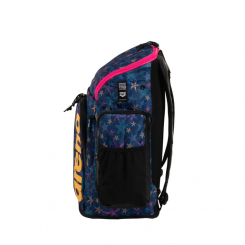 Arena - Σακίδιο Spiky III Backpack 45L Allover Lydia Starfish