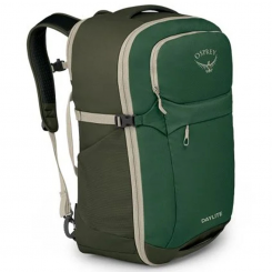 Osprey - Daylite Carry On Travel Pack 44L Green Canopy/Green Creek