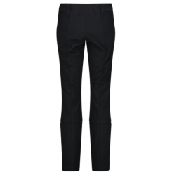 Campagnolo - Woman Pant With Inner Gaiter Black