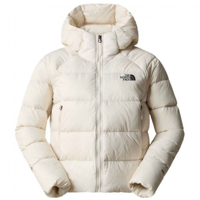 The North Face - W Hyalite Down Hooded Jacket Gard...