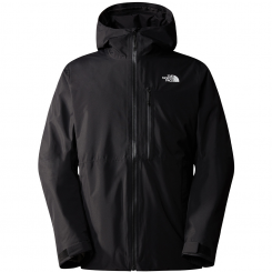 The North Face - M North Table Down Triclimate Jacket Tnf Black/Tnf Black