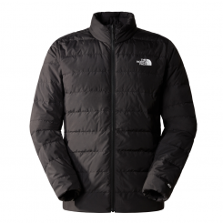 The North Face - M North Table Down Triclimate Jacket Tnf Black/Tnf Black