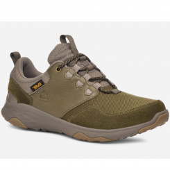 Teva - Canyonview Rp Dark Olive/Bungee Cord