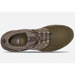 Teva - Canyonview Rp Dark Olive/Bungee Cord