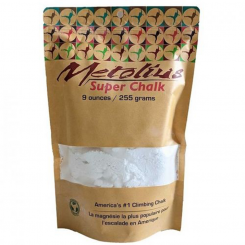 Metolius - Σκόνη Μαγνησίας 255 grams