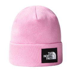 The North Face - Σκούφος Dock Worker Recycled Orchid Pink