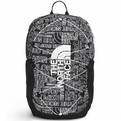 The North Face - Youth Court Jester TNF Black TNF ...
